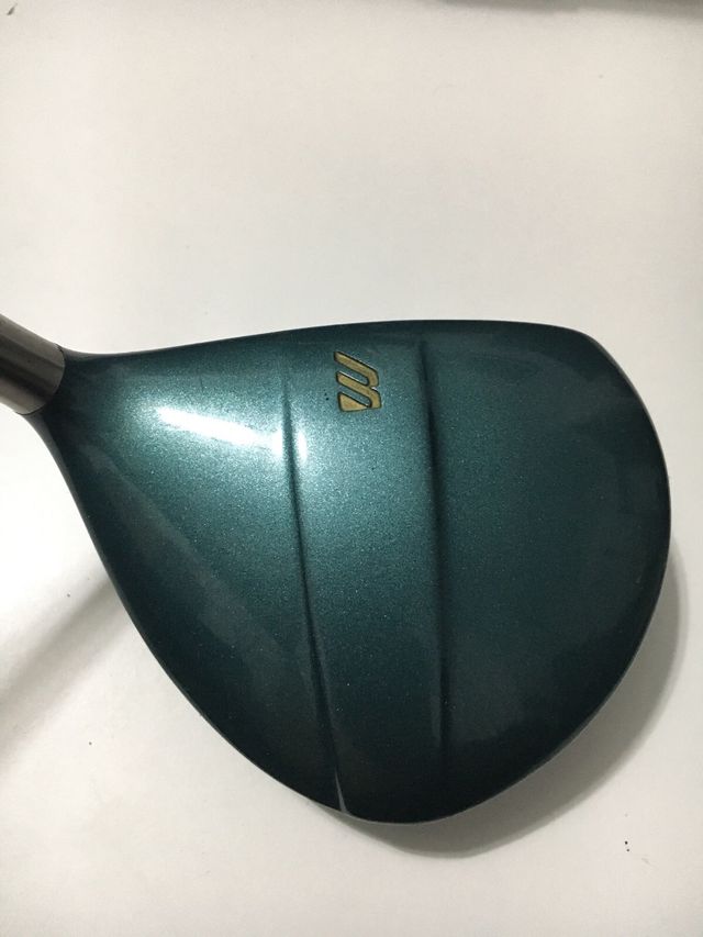 Palo de golf Mizuno zoid