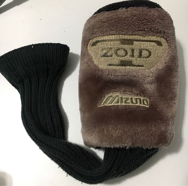 Palo de golf Mizuno zoid