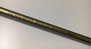 Palo de golf Mizuno zoid 