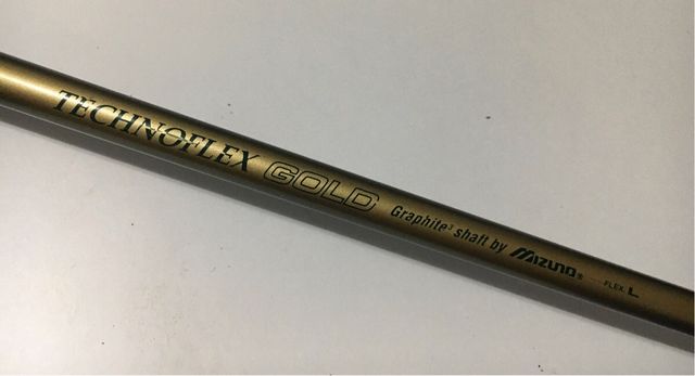 Palo de golf Mizuno zoid