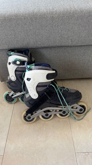 Patines en línea para adulto