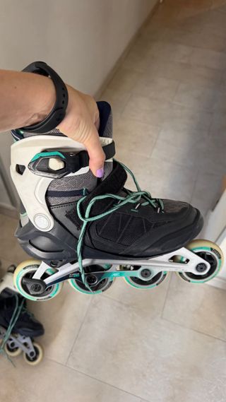 Patines en línea para adulto