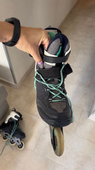 Patines en línea para adulto