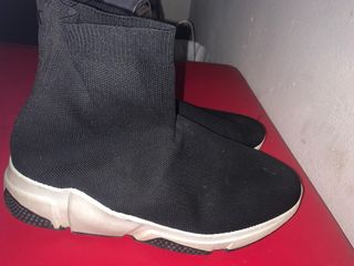 Botines de mujer negros