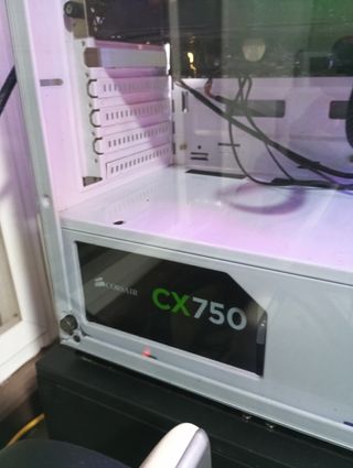 Torre PC i5 9400 16GB GTX1070 SSD 500GB
