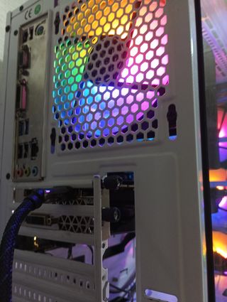 Torre PC i5 9400 16GB GTX1070 SSD 500GB