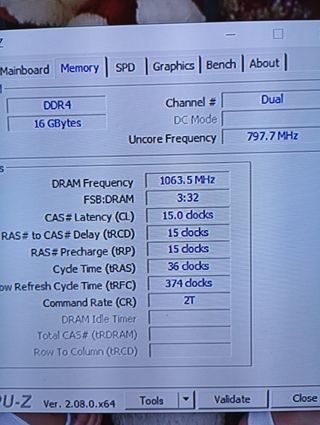 Torre PC i5 9400 16GB GTX1070 SSD 500GB