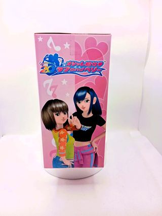 Sega Love e Berry Figure Set