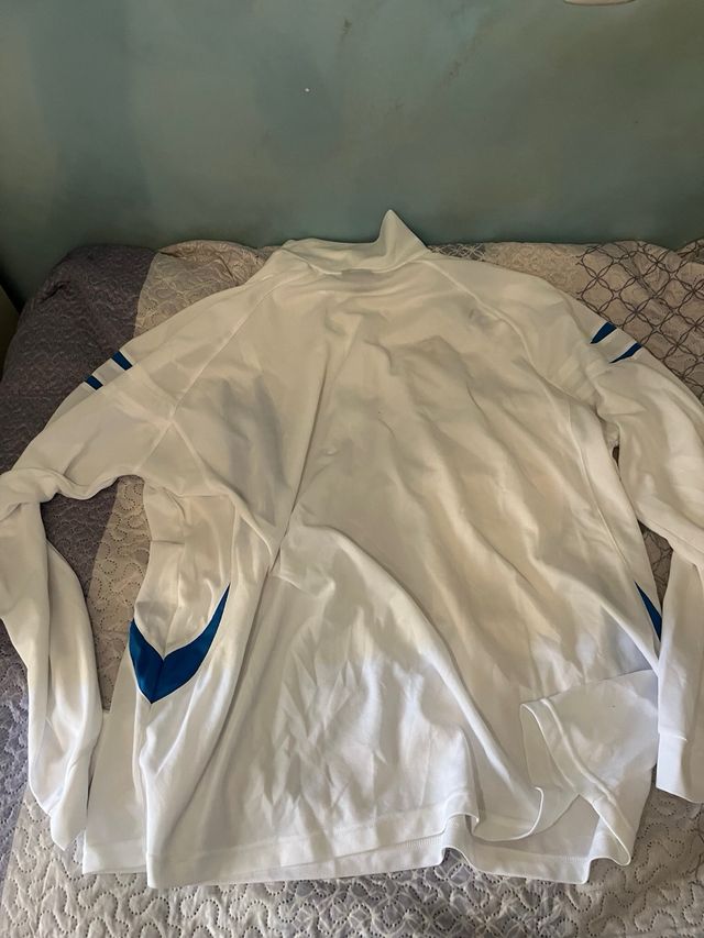 Sudadera Club Baloncesto Valladolid