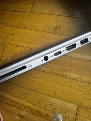 ASUS ZenBook Flip UX360UA - Rose gold