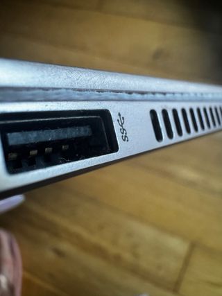 ASUS ZenBook Flip UX360UA - Rose gold