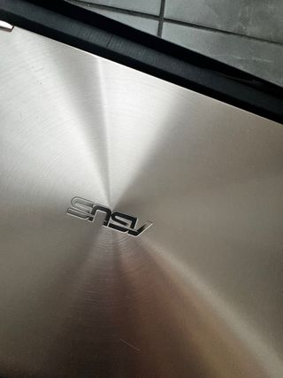 ASUS ZenBook Flip UX360UA - Rose gold