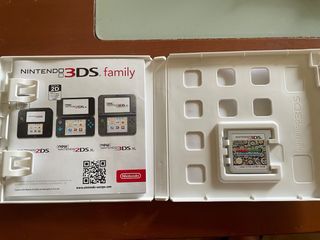 Mario & Luigi Dream Team Bros 3DS