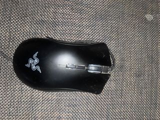 Razer DeathAdder Elite Ratón Gaming