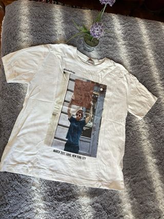 Camiseta Zara That Call Could Have Been A Text