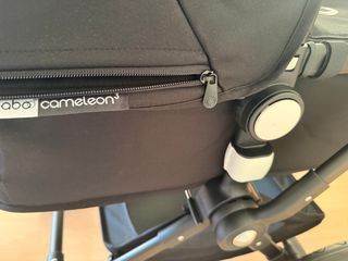 Carrito Bugaboo Camaleon 3 Plus Completo 2022