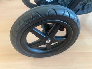 Carrito Bugaboo Camaleon 3 Plus Completo 2022
