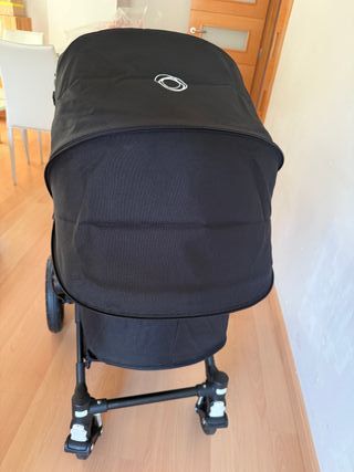 Carrito Bugaboo Camaleon 3 Plus Completo 2022
