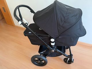 Carrito Bugaboo Camaleon 3 Plus Completo 2022
