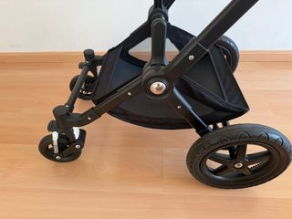 Carrito Bugaboo Camaleon 3 Plus Completo 2022