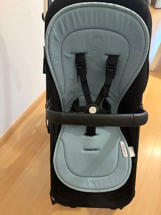 Carrito Bugaboo Camaleon 3 Plus Completo 2022
