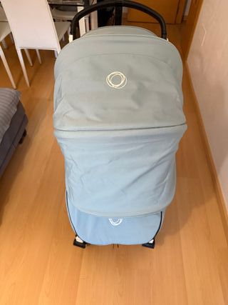 Carrito Bugaboo Camaleon 3 Plus Completo 2022