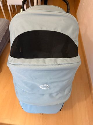 Carrito Bugaboo Camaleon 3 Plus Completo 2022