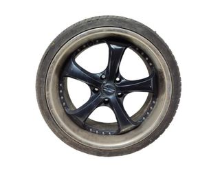 Bmw 2142034 llanta parotech hunter serie 5 berlina