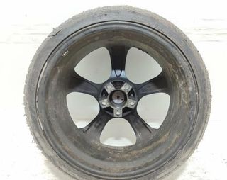 Bmw 2142034 llanta parotech hunter serie 5 berlina