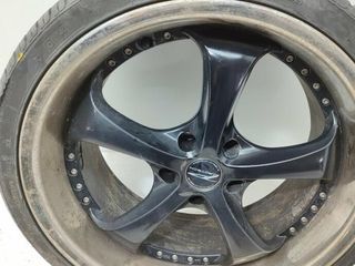 Bmw 2142034 llanta parotech hunter serie 5 berlina