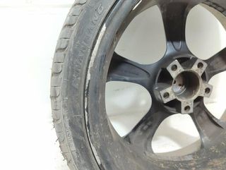 Bmw 2142034 llanta parotech hunter serie 5 berlina