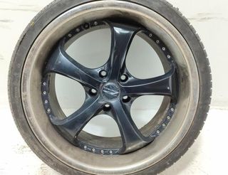 Bmw 2142034 llanta parotech hunter serie 5 berlina