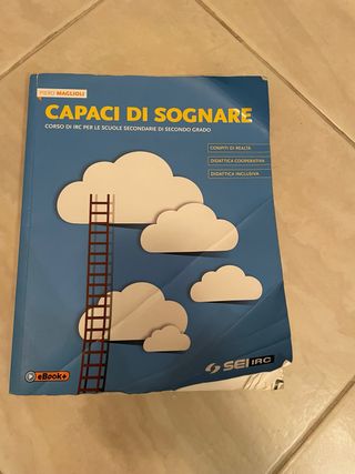 Capaci di sognare