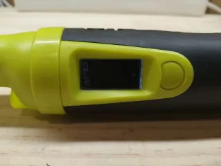 Detector de Metales Portátil