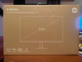 Monitor Xiaomi A24i IPS 100Hz