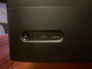 Monitor Xiaomi A24i IPS 100Hz