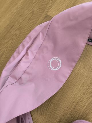 Bugaboo Bee 6 Capota Rosa