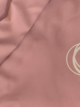 Bugaboo Bee 6 Capota Rosa