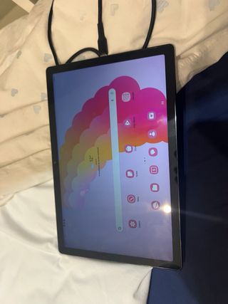 Samsung Galaxy Tab S8 Multicolor