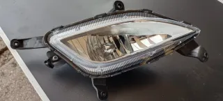 Faro Antiniebla Hyundai i30 Lado derecha