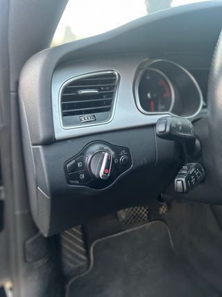 Audi A5 sportback 2015