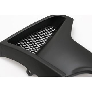 Difusor de parachoques trasero para BMW Serie 4 F3