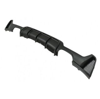 Difusor de parachoques trasero para BMW Serie 4 F3