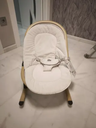 Hamaca Kinderkraft (Nueva)