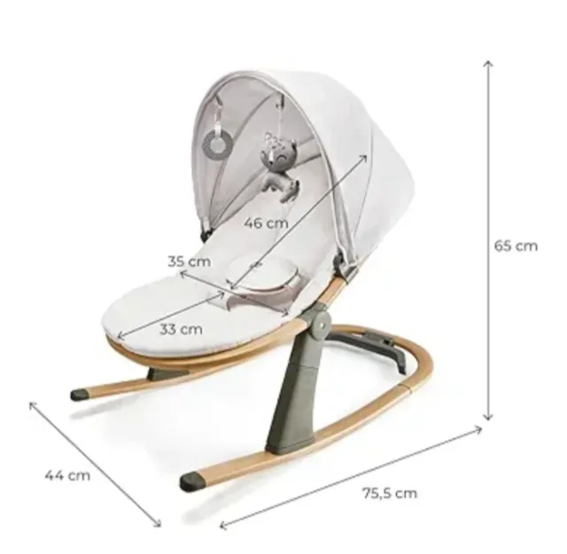 Hamaca Kinderkraft (Nueva)
