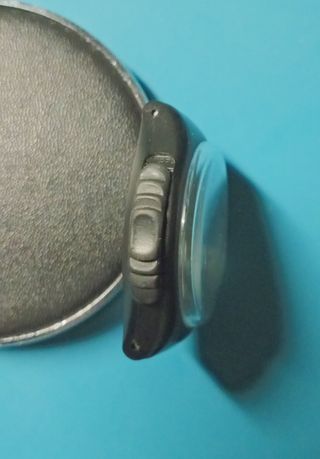 Swatch Alarm Cronografo 