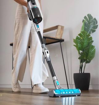 Aspirador Conga Rockstar 880 Ultimate