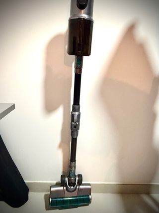 Aspirador Conga Rockstar 880 Ultimate