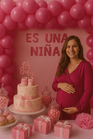 Fotógrafa para tus momentos especiales