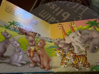 Piccola storia dell'arca di Noè